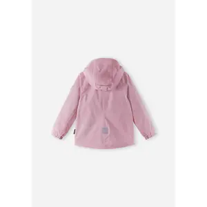 Baby girl waterproof jacket Reima Lammala image-2