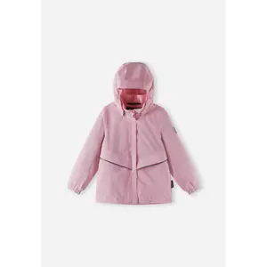 Baby girl waterproof jacket Reima Lammala image-1