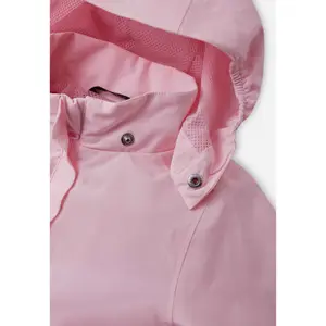 Baby girl waterproof jacket Reima Lammala image-5
