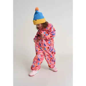 Children's hat Reima Haituva image-1