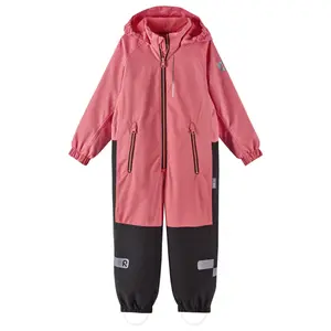 Children's set Reima Kapelli image-0