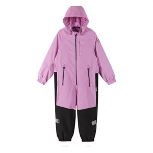 Baby waterproof suit Reima Kapelli image-1