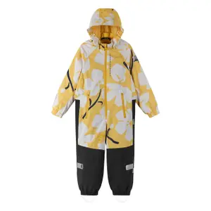 Waterproof suit for children Reima Karikko image-1