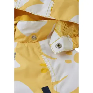 Waterproof suit for children Reima Karikko image-4