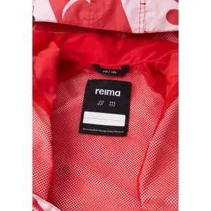 Waterproof suit for children Reima Karikko image-6