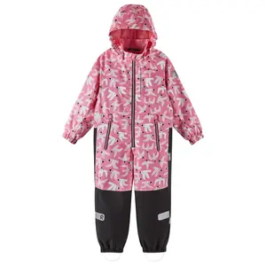 Children's set Reima Karikko image-3