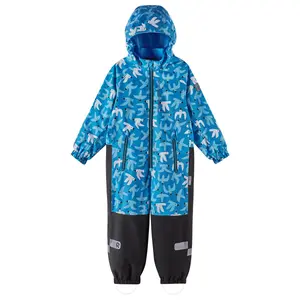 Children's set Reima Karikko image-3