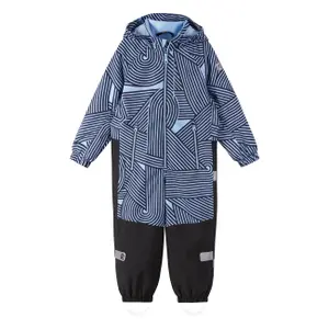 Waterproof suit for children Reima Karikko image-0