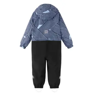 Waterproof suit for children Reima Karikko image-2