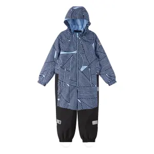 Waterproof suit for children Reima Karikko image-1