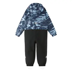 Baby waterproof suit Reima Karikko image-2