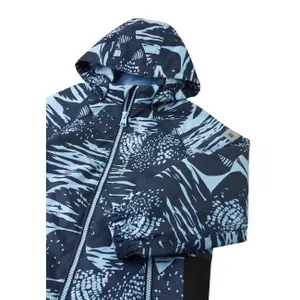 Baby waterproof suit Reima Karikko image-3