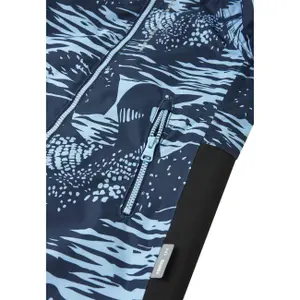 Baby waterproof suit Reima Karikko image-5