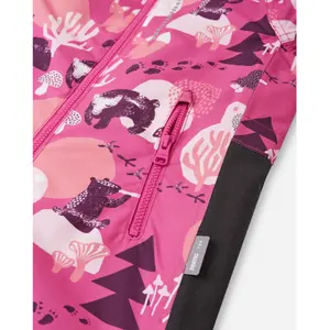 Children's suit Reima Raikko image-4