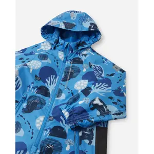 Children's suit Reima Raikko image-3