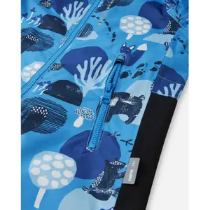 Children's suit Reima Raikko image-4