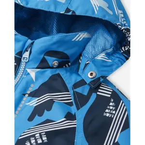 Children's suit Reima Kalliolahti image-6