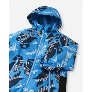 Children's suit Reima Kalliolahti image-3