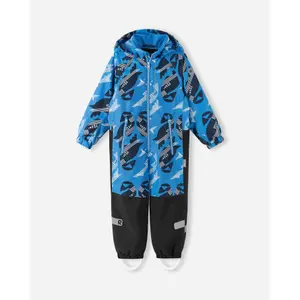Children's suit Reima Kalliolahti image-1