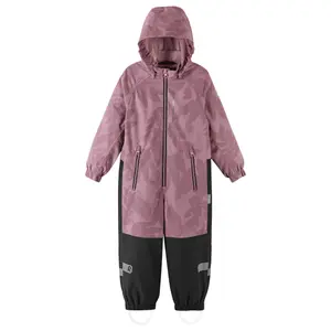 Baby waterproof suit Reima Karviala image-1