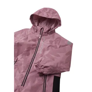 Baby waterproof suit Reima Karviala image-3