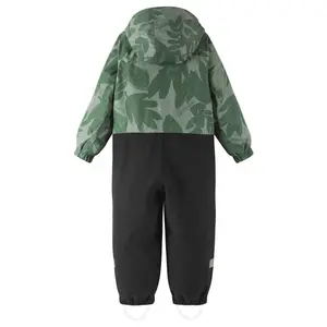 Waterproof suit for children Reima Karviala image-2