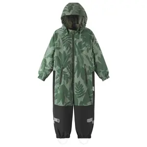 Waterproof suit for children Reima Karviala image-1