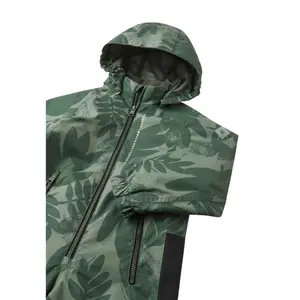 Waterproof suit for children Reima Karviala image-6