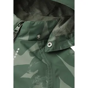 Waterproof suit for children Reima Karviala image-3