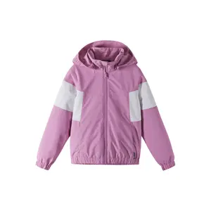Waterproof jacket for children Reima Hailuoto image-0