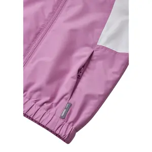 Waterproof jacket for children Reima Hailuoto image-6