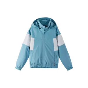 Waterproof jacket for children Reima Reimatec Hailuoto image-0