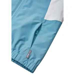 Waterproof jacket for children Reima Reimatec Hailuoto image-1