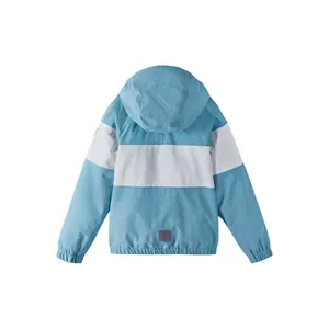 Waterproof jacket for children Reima Reimatec Hailuoto image-2
