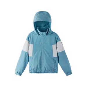 Waterproof jacket for children Reima Reimatec Hailuoto image-3