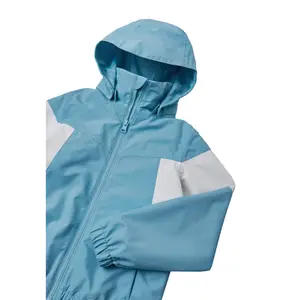 Waterproof jacket for children Reima Reimatec Hailuoto image-4