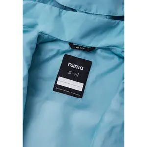 Waterproof jacket for children Reima Reimatec Hailuoto image-6