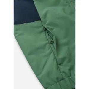 Kinder-Skijacke Reima Hailuoto image-4