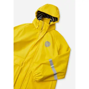 Mackintosh para crianças Reima Pisaroi image-3