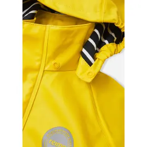 Mackintosh para crianças Reima Pisaroi image-6