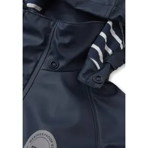Children's raincoat Reima Pisaroi image-6