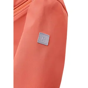 Girls' waterproof softshell jacket Reima Kouvola image-1