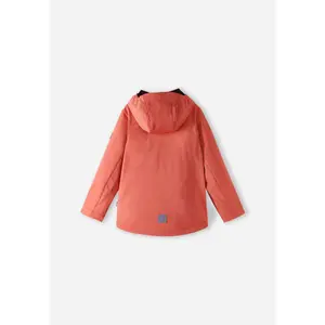 Girls' waterproof softshell jacket Reima Kouvola image-2