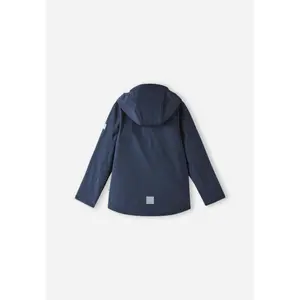 Girls' waterproof softshell jacket Reima Kouvola image-5