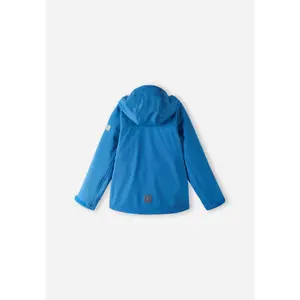 Children's softshell jacket Reima Kuopio image-1