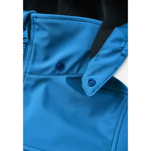 Children's softshell jacket Reima Kuopio image-3