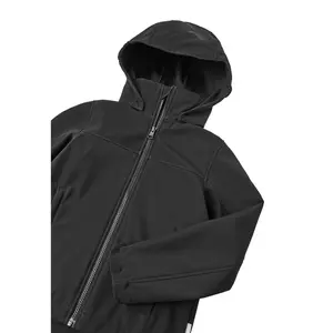 Children's jacket Reima Softshell Kuopio image-4
