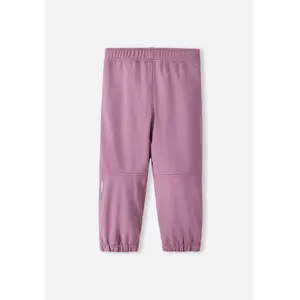 Children's softshell pants Reima Kuori image-0