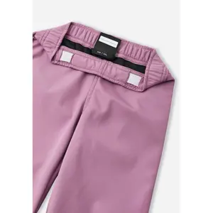 Children's softshell pants Reima Kuori image-1