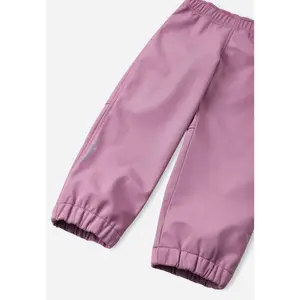 Children's softshell pants Reima Kuori image-2